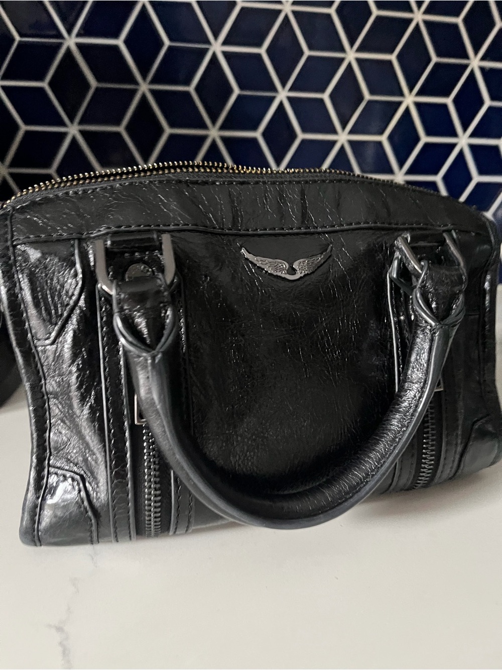 Zadig and Voltaire XS sunny - Picture 14 of 14